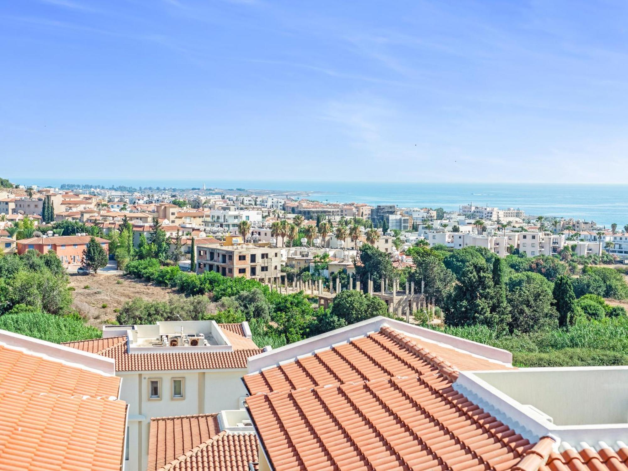 Sanders Seaview Klorakas Rum bild